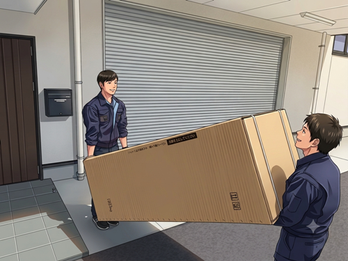 企業画像